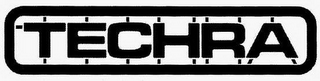 TECHRA logo