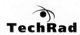 TECHRAD logo