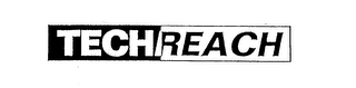 TECHREACH logo