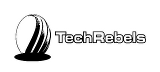 TECHREBELS logo