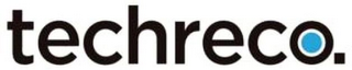 TECHRECO. logo