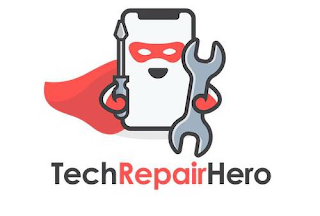 TECHREPAIRHERO logo