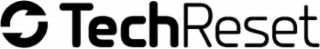 TECHRESET logo