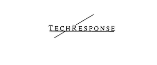 TECHRESPONSE logo