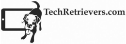TECHRETRIEVERS.COM logo