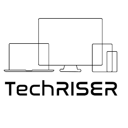 TECHRISER logo