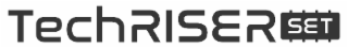 TECHRISER SET logo