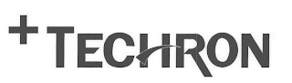 +TECHRON logo