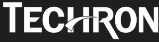 TECHRON logo
