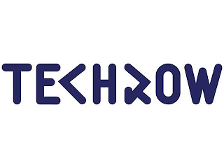 TECHROW logo