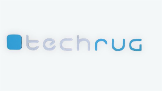 TECHRUG logo
