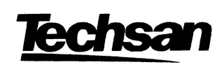 TECHSAN logo