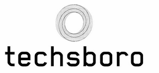 TECHSBORO logo