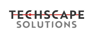 TECHSCAPE SOLUTIONS logo