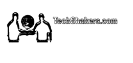 TECHSHAKERS.COM logo