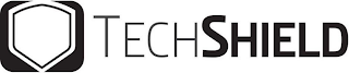 TECHSHIELD logo