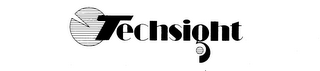 TECHSIGHT logo