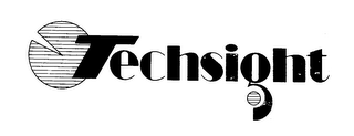TECHSIGHT logo