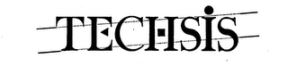 TECHSIS logo