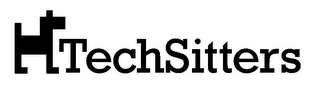 TECHSITTERS logo