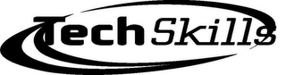 TECHSKILLS logo