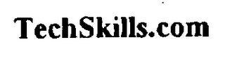 TECHSKILLS.COM logo