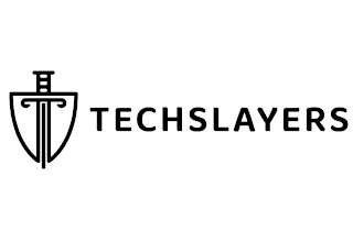 TECHSLAYERS logo