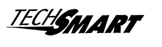 TECHSMART logo