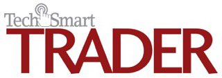 TECHSMART TRADER logo