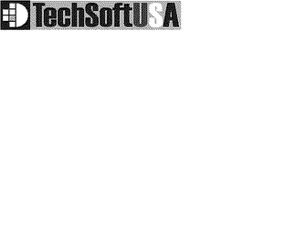 TECHSOFT USA logo