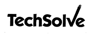 TECHSOLVE logo