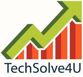 TECHSOLVE4U logo