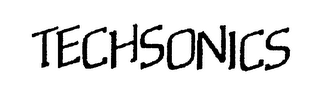 TECHSONICS logo