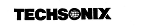 TECHSONIX logo