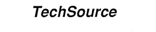 TECHSOURCE