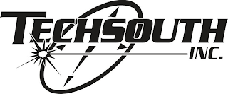 TECHSOUTH INC. logo