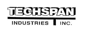 TECHSPAN INDUSTRIES INC. logo