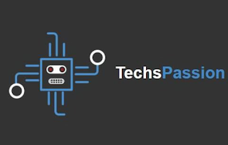 TECHSPASSION logo