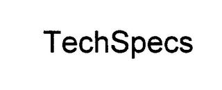 TECHSPECS logo