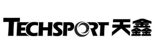 TECHSPORT logo