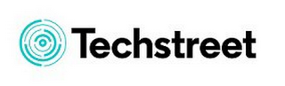 TECHSTREET logo