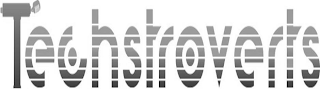 TECHSTROVERTS logo