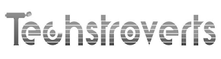 TECHSTROVERTS logo