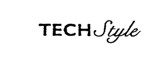TECHSTYLE logo