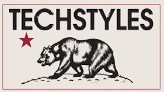 TECHSTYLES logo