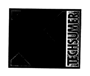 TECHSUMER logo
