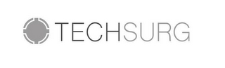 TECHSURG logo