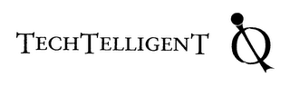 TECHTELLIGENT logo