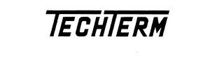 TECHTERM logo