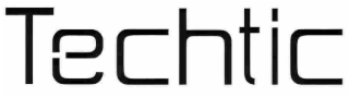 TECHTIC logo